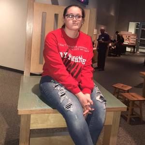 Meet your Posher, Gabby